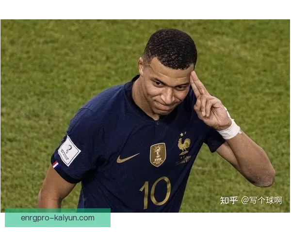 姆巴佩2022世界杯表现稳健，成为球队核心引领前进