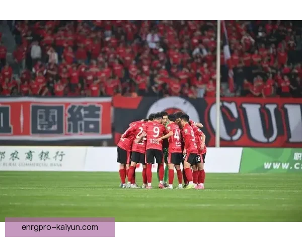 亚冠联赛展现亚洲顶级俱乐部竞争力