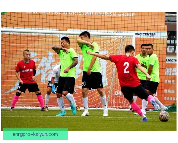 足球赛事焦点：近期关键对决与球队状态走势分析